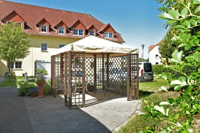 Seniorenwohnungen in Pulsnitz - Betreutes Wohnen